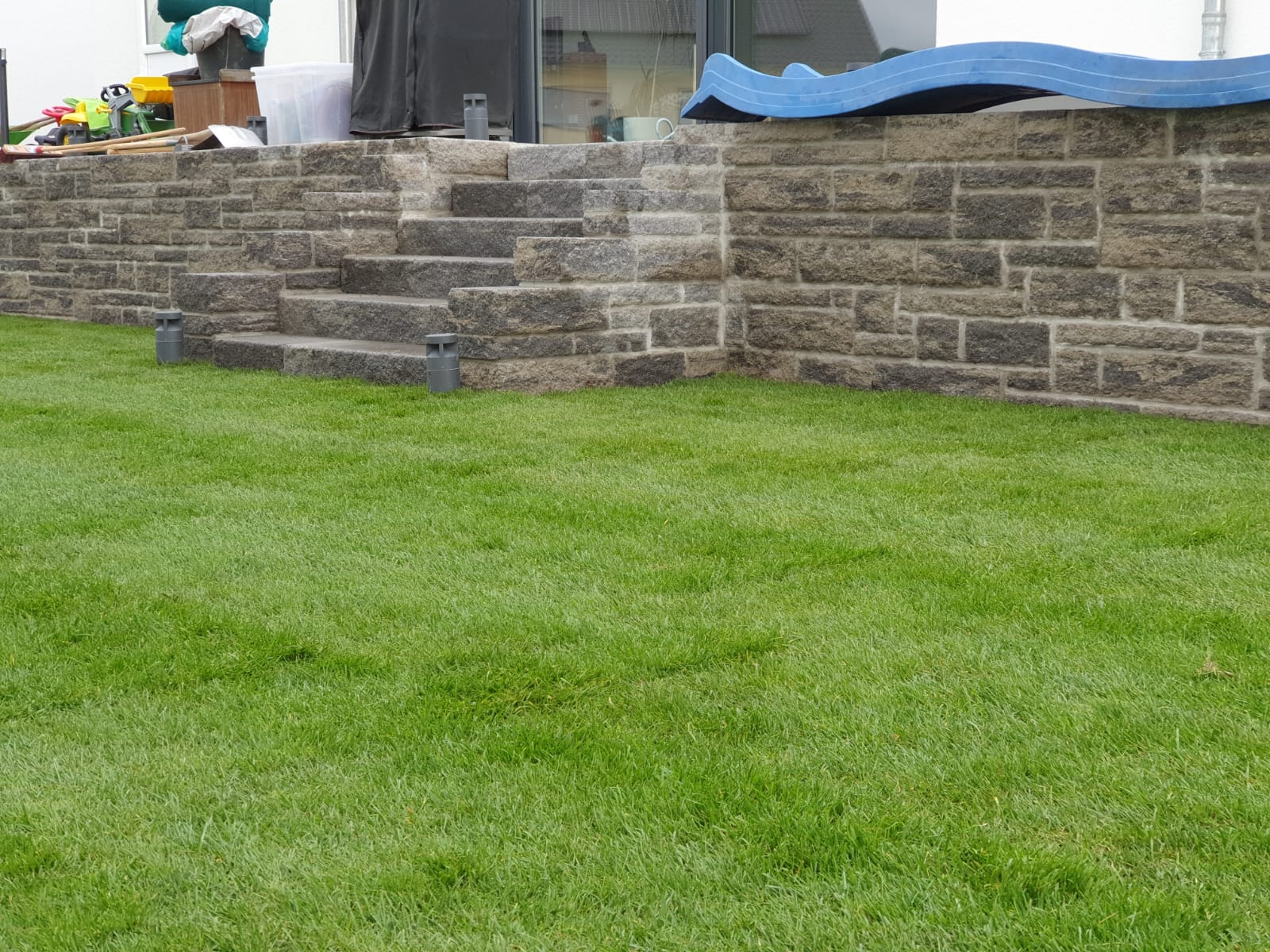 Garten gestalten lassen in Hanau – Was bei der Auswahl eines Galabau-Betriebs wichtig ist