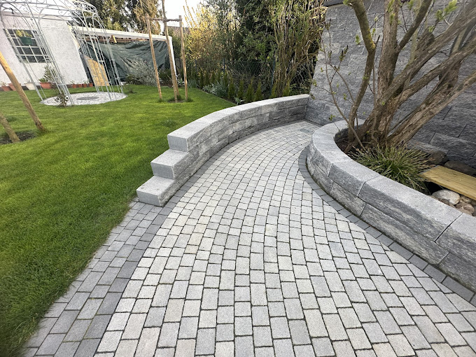 So steigert eine professionelle Außenanlage den Wert Ihrer Immobilie in Hanau