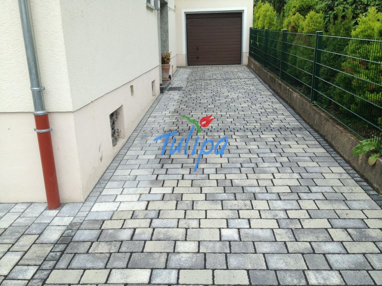 Terrasse am Hang bauen – Herausforderung und Chance zugleich